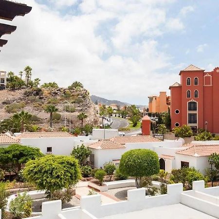 1 Bedroom Apartment For 4 People In Tenerife Costa Adeje  Exteriér fotografie