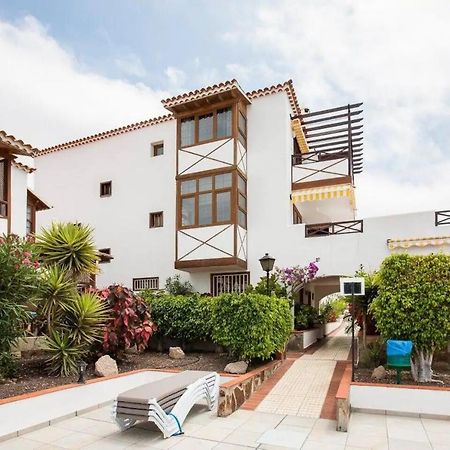 1 Bedroom Apartment For 4 People In Tenerife Costa Adeje  Exteriér fotografie