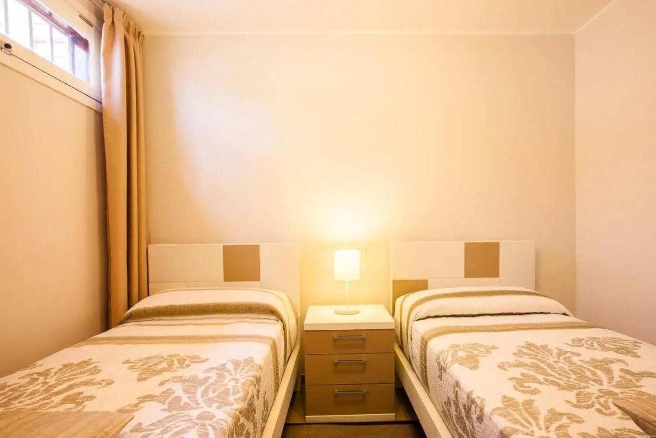 1 Bedroom Apartment For 4 People In Tenerife Costa Adeje  Exteriér fotografie