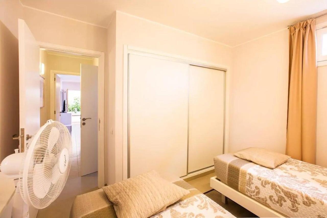 1 Bedroom Apartment For 4 People In Tenerife Costa Adeje  Exteriér fotografie
