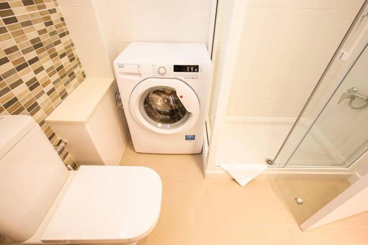 1 Bedroom Apartment For 4 People In Tenerife Costa Adeje  Exteriér fotografie